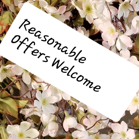 I will consider all reasonable offers! - Picture 1 of 1